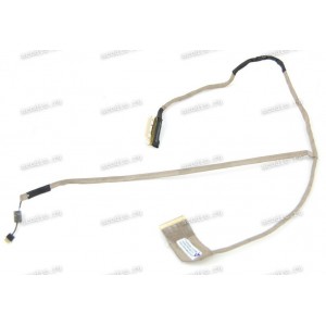 LCD LVDS cable Lenovo IdeaPad B580, B590, V580, V580c (50.4TE09.001, 50.4TE09.014, 50.4TE09.011, 50.4TE09.013 (B590), 50.4TE09.031, 50.4TE11.021 (V580c), FRU p/n 90200812, 90201171) Wistron LA58, LA58C, LB58, LB59, LB59A, LB59B разбор
