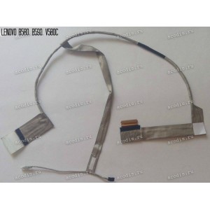LCD LVDS cable Lenovo IdeaPad B580, B590, V580, V580c (50.4TE09.001, 50.4TE09.014, 50.4TE09.011, 50.4TE09.013 (B590), 50.4TE09.031, 50.4TE11.021 (V580c), FRU p/n 90200812, 90201171) Wistron LA58, LA58C, LB58, LB59, LB59A, LB59B разбор