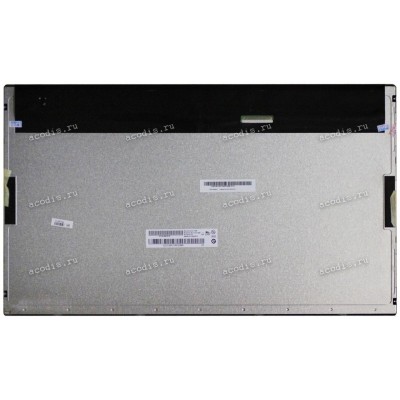 M215HTN01.0 1920x1080 LED 30 пин  new / разбор