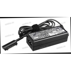БП Sony - 10.5V 2.9A 30W SGPT111RU/S, SGPT112RU/S, SGPT114RU/S (p/n: SGPAC10V1, SGPAC10V2, ADP-30KH, A1845223A, 148977612) 