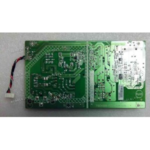 Плата БП Asus 20,0" VS208DR, VS208N, VS208NR монитор 5v (04020-00641700, 04020-00640500, 715G4995-P02-002-001A (T) DA271EQXM TOP:A PB:A) LMT VS208DR POWER BOARD(SEC) AOC / PLPCBA481EQX9