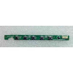 Switchboard Asus LCD Monitor VS208DR (715G5016-K01000-004I XD-102)