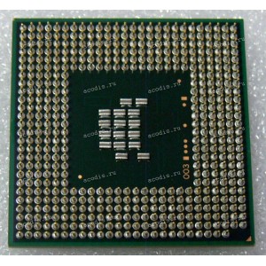 Процессор Socket P (PGA-478) Intel Celeron 530 (p/n: SLA2G) (1.73GHz=133MHz x 13, 1MB, 65nm, 27W) Процессор Socket P (PGA-478) Intel Celeron 530 (p/n: SLA2G) (1.73GHz=133MHz x 13, 1MB, 65nm, 27W)