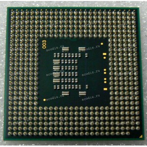 Процессор Socket P (PGA-478) Intel Pentium Dual-Core T2390 (p/n: SLA4H) (1.87GHz=133MHz x 14, 1MB) Процессор Socket P (PGA-478) Intel Pentium Dual-Core T2390 (p/n: SLA4H) (1.87GHz=133MHz x 14, 1MB)