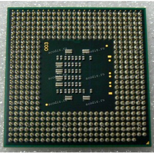 Процессор Socket P (PGA-478) Intel Pentium Dual-Core T2390 (p/n: SLA4H) (1.87GHz=133MHz x 14, 1MB) Процессор Socket P (PGA-478) Intel Pentium Dual-Core T2390 (p/n: SLA4H) (1.87GHz=133MHz x 14, 1MB)