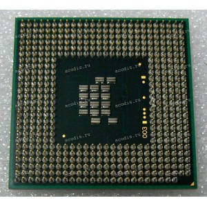 Процессор Socket P (PGA-478) Intel Celeron 540 (p/n: SLA2F) (1.87GHz=133MHz x 14, 1MB, 65nm, 30W) Процессор Socket P (PGA-478) Intel Celeron 540 (p/n: SLA2F) (1.87GHz=133MHz x 14, 1MB, 65nm, 30W)