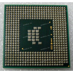 Процессор Socket P (PGA-478) Intel Celeron 550 (p/n: SLA2E) (2.00GHz=133MHz x 15, 1MB, 65nm, 30W)