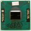 Процессор Socket M (mPGA478MT) Intel Core Duo T2300 (SL8VR) (1.67GHz=167MHz x 10, 2MB, 65nm