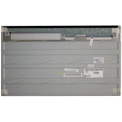 LM215WF4-TLA1 1920x1080 LED 30 пин  new / разбор