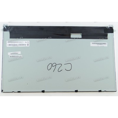 M195RTN01.0 1600x900 LED 30 пин  Б / У