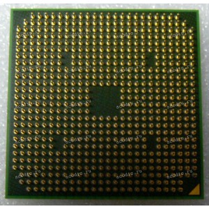 Процессор Socket S1 (638) AMD Sempron 64 X2 TJ-43 (SMDTJ43HAX4DM) (1.70GHz) Acer Aspire 5220