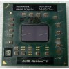 Процессор Socket S1G3 (638) AMD Athlon II Mobile M340 (AMM340DBO22GQ, AMM340DB022GQ) (2*2.20GHz, 2*512kB, 45nm
