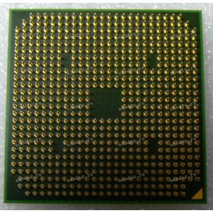 Процессор Socket S1G3 (638) AMD Athlon II Mobile M340 (AMM340DBO22GQ, AMM340DB022GQ) (2*2.20GHz, 2*512kB, 45nm