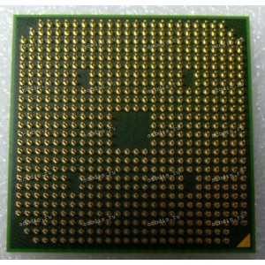 Процессор Socket S1G2 (638) AMD Turion X2 RM-70 (TMRM70DAM22GG) (2*2.00GHz=200MHz x 10, 2*512kB