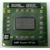 Процессор Socket S1G1 (638) AMD Turion 64 X2 TL-60 (TMDTL60HAX5DC) (2*2.00GHz=200MHz x 10, 2*512kB
