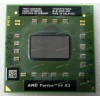 Процессор Socket S1G1 (638) AMD Turion 64 X2 TL-60 (TMDTL60HAX5DC) (2*2.00GHz=200MHz x 10, 2*512kB Процессор Socket S1G1 (638) AMD Turion 64 X2 TL-60 (TMDTL60HAX5DC) (2*2.00GHz=200MHz x 10, 2*512kB