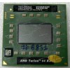 Процессор Socket S1G1 (638) AMD Turion 64 X2 TL-50 (TMDTL50HAX4CT) (2*1.60GHz=200MHz x 8, 2*256kB