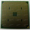 Процессор Socket S1G1 (638) AMD Turion 64 X2 TL-50 (TMDTL50HAX4CT) (2*1.60GHz=200MHz x 8, 2*256kB