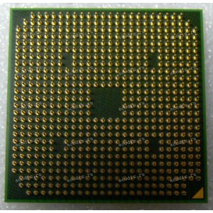 Процессор Socket S1G1 (638) AMD Turion 64 X2 TL-50 (TMDTL50HAX4CT) (2*1.60GHz=200MHz x 8, 2*256kB