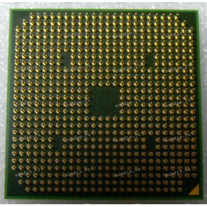 Процессор Socket S1G1 (638) AMD Turion 64 X2 TL-52 (TMDTL52HAX5CT) (2*1.60GHz=200MHz x 8, 2*512kB