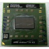 Процессор Socket S1G1 (638) AMD Athlon 64 X2 TK-55 (AMDTK55HAX4DC) (2*1.80GHz=200MHz x 9, 2*256kB Процессор Socket S1G1 (638) AMD Athlon 64 X2 TK-55 (AMDTK55HAX4DC) (2*1.80GHz=200MHz x 9, 2*256kB