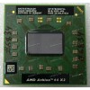 Процессор Socket S1G1 (638) AMD Athlon 64 X2 TK-57 (AMDTK57HAX4DM) (2*1.90GHz=200MHz x 9.5, 2*256kB