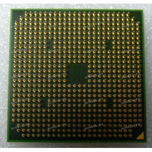 Процессор Socket S1G1 (638) AMD Athlon 64 X2 TK-57 (AMDTK57HAX4DM) (2*1.90GHz=200MHz x 9.5, 2*256kB