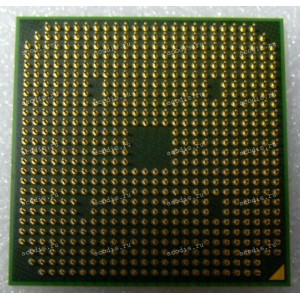 Процессор Socket S1G1 (638) AMD Turion 64 X2 TL-58 (TMDTL58HAX5DM) (2*1.90GHz=200MHz x 9.5, 2*512kB