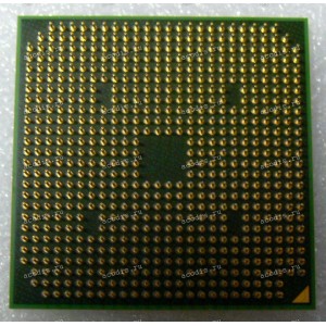 Процессор Socket S1G1 (638) AMD Turion 64 X2 TL-58 (TMDTL58HAX5DC) (2*1.90GHz=200MHz x 9.5, 2*512kB