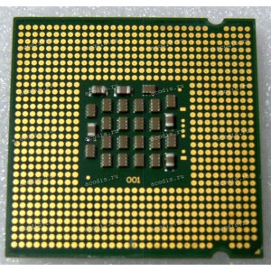 Процессор Socket LGA 775 Intel Pentium 4 HT 630 (p/n: SL7Z9) (3.00GHz=200MHz x 15