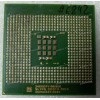 Процессор Socket 604 Intel Xeon (UP/DP) Xeon 3.4 (p/n: SL7PG) (3.40GHz=200MHz x 17, 1024kB