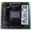 Процессор Socket 754 AMD Turion 64 MT-30 (TMSMT30BQX5LD) (1.60GHz=200MHz x 8, 1024kB, 90nm