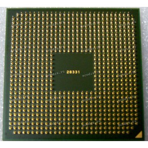 Процессор Socket 754 AMD Turion 64 MT-30 (TMSMT30BQX5LD) (1.60GHz=200MHz x 8, 1024kB, 90nm