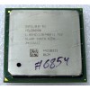 Процессор Socket 478 Intel Mobile Celeron 1.8 (p/n: SL6A2, SL68D) (1.80GHz=100MHz x 18, 128kB