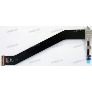 USB & Power cable Samsung GT-P5200, P5210 (системный разъем/микрофон) GH59-13223A