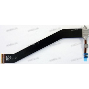 USB & Power cable Samsung GT-P5200, P5210 (системный разъем/микрофон) GH59-13223A USB & Power cable Samsung GT-P5200, P5210 (системный разъем/микрофон) GH59-13223A