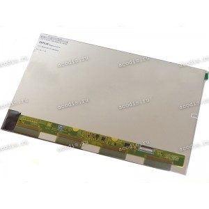 BP101WX1-300 1280x800 LED 45 пин  NEW