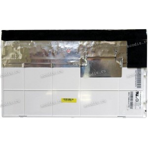CLAA089NA0ACW 1024x600 LED 30 пин  NEW