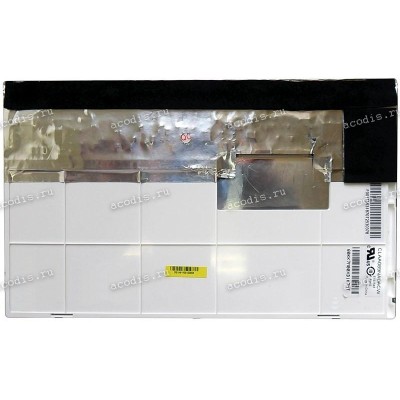 CLAA089NA0ACW 1024x600 LED 30 пин  NEW
