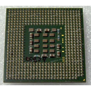 Процессор Socket 478 Intel Celeron D 315 (p/n: SL7XG, SL87K) (2.26GHz=133MHz x 17, 256kB, 90nm Процессор Socket 478 Intel Celeron D 315 (p/n: SL7XG, SL87K) (2.26GHz=133MHz x 17, 256kB, 90nm