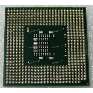 Процессор Socket P (PGA-478) Intel Core 2 Duo T5550 (p/n: SLA4E) (1.83GHz=166MHz x 11, 2Mb, 65nm