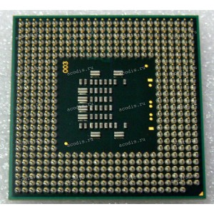 Процессор Socket P (PGA-478) Intel Core 2 Duo T5750 (p/n: SLA4D) (2.00GHz=166MHz x 12, 2Mb, 65nm