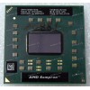 Процессор Socket S1G3 (638) AMD Sempron Mobile M100 (SMM100SBO12GQ) (2.00GHz=200MHz x10, 512kB, 45nm