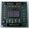Процессор Socket S1G3 (638) AMD Sempron Mobile M100 (SMM100SBO12GQ) (2.00GHz=200MHz x10, 512kB, 45nm Процессор Socket S1G3 (638) AMD Sempron Mobile M100 (SMM100SBO12GQ) (2.00GHz=200MHz x10, 512kB, 45nm