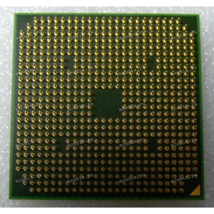 Процессор Socket S1G3 (638) AMD Sempron Mobile M100 (SMM100SBO12GQ) (2.00GHz=200MHz x10, 512kB, 45nm