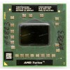 Процессор Socket S1G2 (638) AMD Turion X2 RM-72 (TMRM72DAM22GG) (2*2.10GHz=200MHz x 10.5, 2*512kB Процессор Socket S1G2 (638) AMD Turion X2 RM-72 (TMRM72DAM22GG) (2*2.10GHz=200MHz x 10.5, 2*512kB