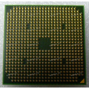 Процессор Socket S1G2 (638) AMD Athlon X2 QL-60 (AMQL60DAM22GG) (2*1.90GHz=200MHz x 9.5