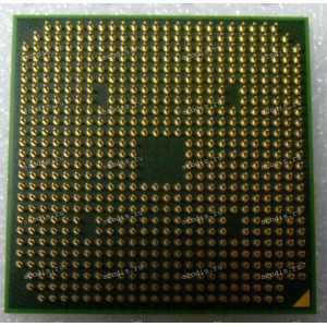 Процессор Socket S1G3 (638) AMD Athlon II Mobile M300 (AMM300DBO22GQ, AMM300DB022GQ) (2*2.00GHz, 2*512kB, 45nm