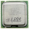 Процессор Socket LGA 775 Intel Celeron D 331 (p/n: SL7TV, SL8H7, SL98V) (2.66GHz=133MHz x 20 Процессор Socket LGA 775 Intel Celeron D 331 (p/n: SL7TV, SL8H7, SL98V) (2.66GHz=133MHz x 20