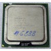 Процессор Socket LGA 775 Intel Celeron D 331 (p/n: SL7TV, SL8H7, SL98V) (2.66GHz=133MHz x 20
